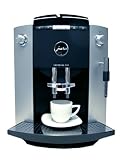 Jura Espresso Vollautomat F 50 Impressa platin