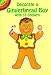 Decorate a Gingerbread Boy (Dover Little Activity Books)