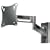 Peerless PA730-S Articulating Wall Mount for 10" to 22" Displays (Silver)