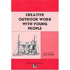 Creative Outdoor Work with Young People