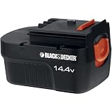 14.4V Spring Loaded Slide Pack Battery