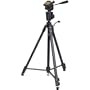 All-metal Professional Tripod with Detachable 3-WAY Panhead