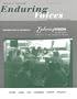 Document Sets, Volume 2 for Boyer/Clark/Halttunen/Hawley/Kett/Rieser/Salisbury/Sitkoff/Woloch's The Enduring Vision: A History of the American People, Complete
