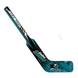San Jose Sharks Official 21" NHL Hockey Stick