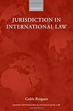 Jurisdiction in international law