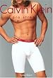 Calvin Klein Men's Prostretch  Cycle Short