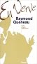 Raymond Queneau en verve