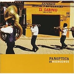 Panoptica