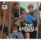 The Animals: Rhythm And Booze
