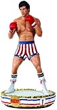 Hollywood Collectibles Rocky 1:4 Scale StatueIMAGE