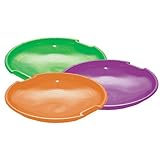Emsco Group 1150/123 Snow Racer Disc 26", Assorted (Pack of 12)