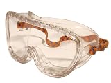 Review Vitrex  / Vitrex 30 1597 De Luxe Safety Goggles