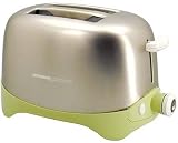 KOIZUMI SEIKI �|�b�v�A�b�v�g�[�X�^�[ �O���[�� KOS-0950/G