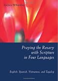 Praying the Rosary With Scripture