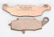 DP Brakes Standard Sintered Metal Brake Pads DP323