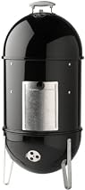 Weber 2820 Smokey Mountain Cooker/Smoker