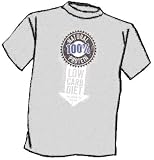 Low Carb Diet T-Shirt