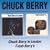 Chuck Berry in London/Fresh Berrys