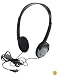 Panasonic RP-HT21 Lightweight Headphones with XBS port for increased bass response