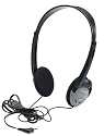 Panasonic RP-HT21 Lightweight Headphones with XBS port for increased bass response