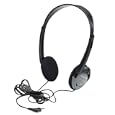 Panasonic RP-HT21 Lightweight Headphones with XBS Port