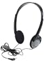 Panasonic RP-HT21 Lightweight Headphones with XBS Port