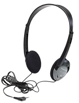 Panasonic RP-HT21 Lightweight Headphones with XBS port for increased bass response