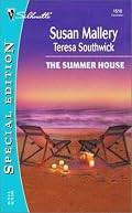 The Summer House (Silhouette Special Edition) (Silhouette Special Edition)