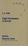 Flight Performance of Aircraft (Aiaa Education Series)