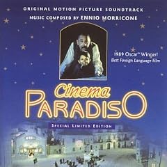 Cinema Paradiso (Limited Edition)