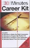 30 Minutes Career Kit: 