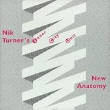 New Anatomy