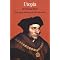 The Second Age (Aristocratic) of Harold Bloom's Canon (Part 2)