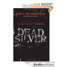Dead Silver