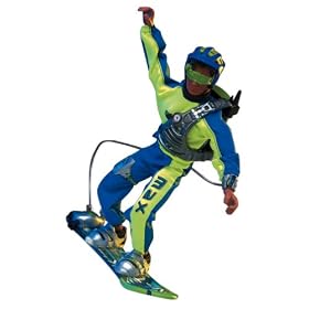 Max Steel Tornado Chaser