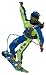 Toys : Max Steel Tornado Chaser
