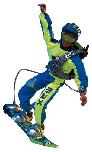Buy Max Steel Tornado Chaser online at Discounted New and Used prices. Delivered to your door with Childrens Toyshop.com