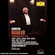 Mahler - Symphonies 7, 8 / Leonard Bernstein, Edda Moser, Judith Blegen, Gerti Zeumer, Ingrid Mayr, Agnes Baltsa, Kenneth Riegel, Hermann Prey, Jose van Dam, Wiener Philharmoniker