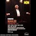 DVD : Mahler - Symphonies 7, 8 / Leonard Bernstein, Edda Moser, Judith Blegen, Gerti Zeumer, Ingrid Mayr, Agnes Baltsa, Kenneth Riegel, Hermann Prey, Jose van Dam, Wiener Philharmoniker