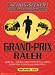 Grand Prix Racer (Action-Seeker Handbooks)