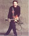 Paul McCartney The Beatles Genuine Hand Signed Photo