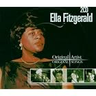 Ella Fitzgerald by Ella Fitzgerald