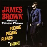Please Please Please + Think! + bonus tracks