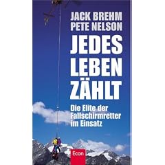 Jedes Leben z�hlt. Die Elite der Fallschirmretter im Einsatz