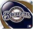 Milwaukee Brewers Mouse Pad - Baseball Sports Merchandise