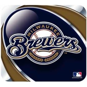 Milwaukee Brewers Mouse Pad