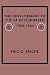 The Development of the SA in Nurnberg, 1922-1934