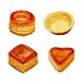 Pidy Mini Cocktail Puff Pastry Shells 288 Pieces Per Case
