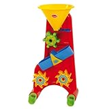 Gowi: Sand and Watermill Standard