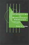 Introduction to Atmospheric Chemistry